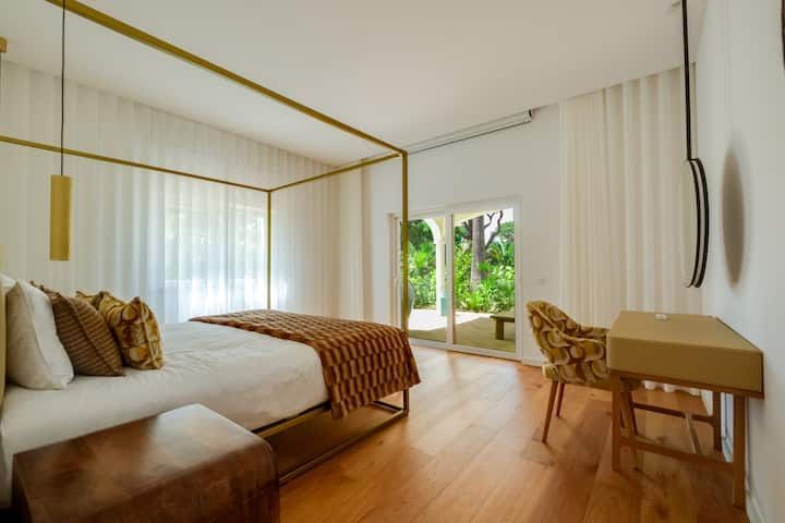 Remodelação de quarto Quarteira - PRO RMR