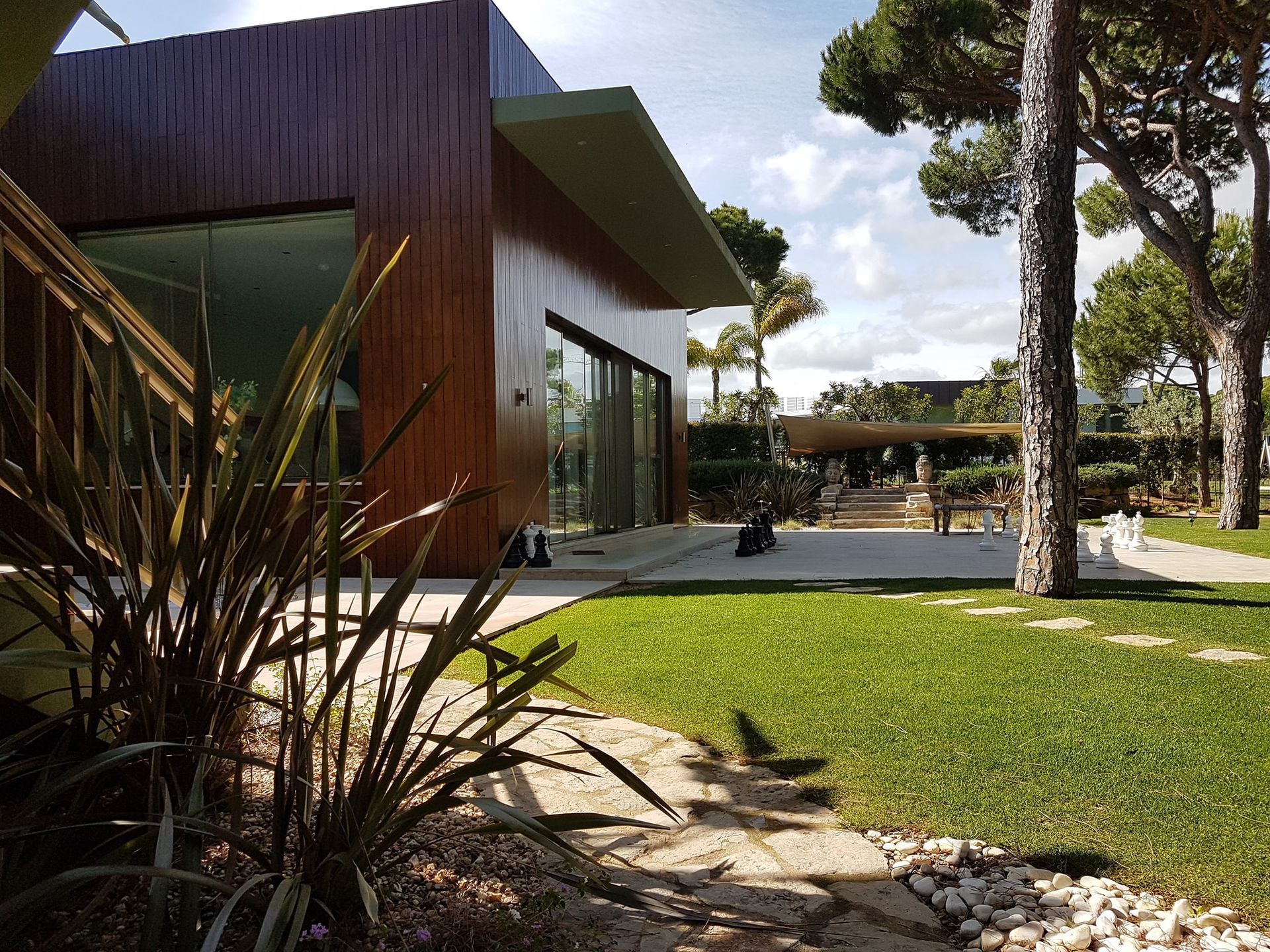 Remodelação em Vilamoura - PRO RMR