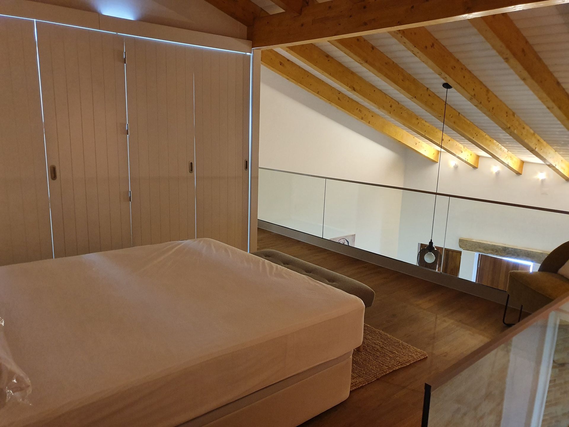 Remodelação interior Loulé - PRO RMR