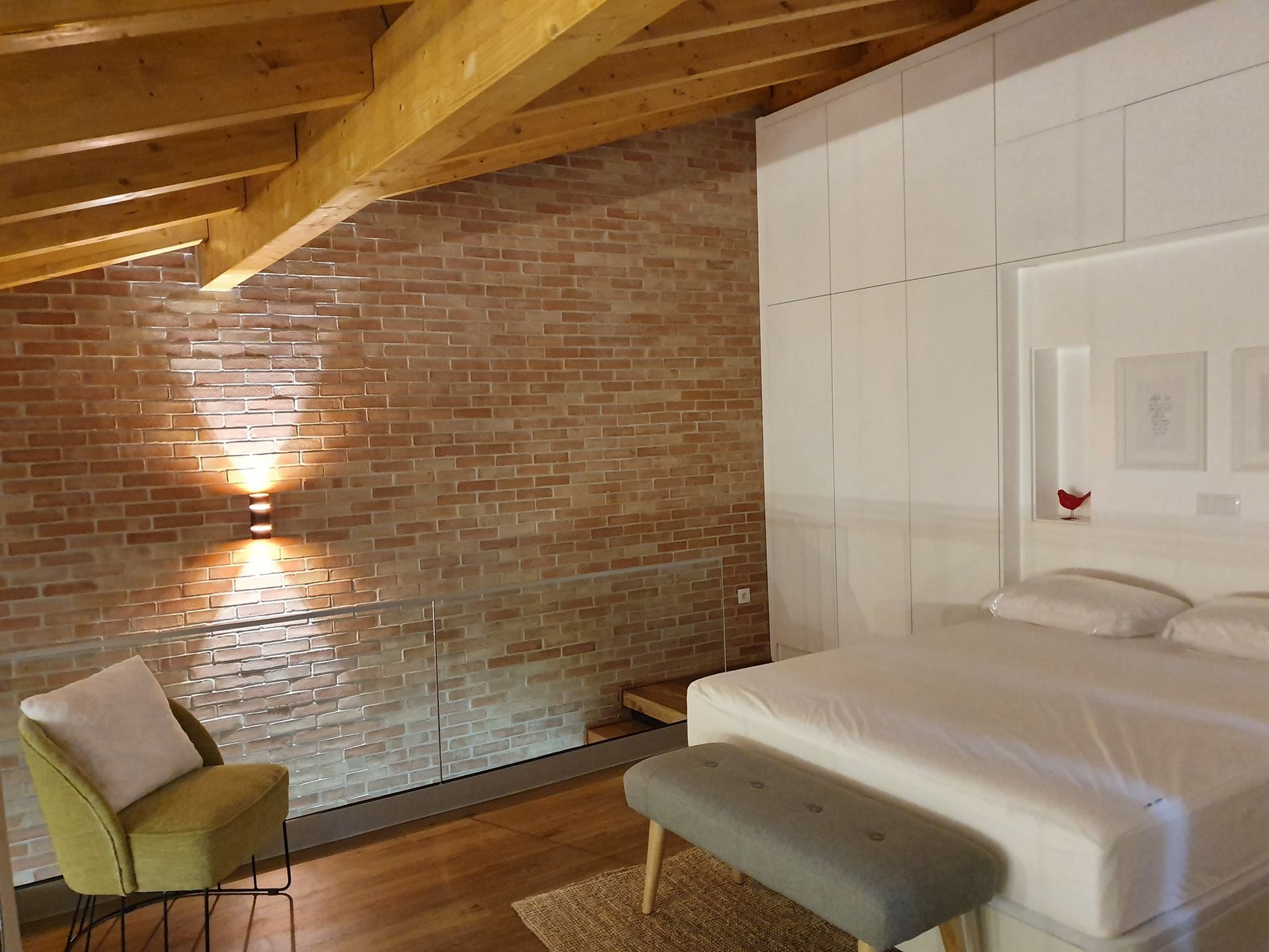 Remodelação integral em Loulé- PRO RMR