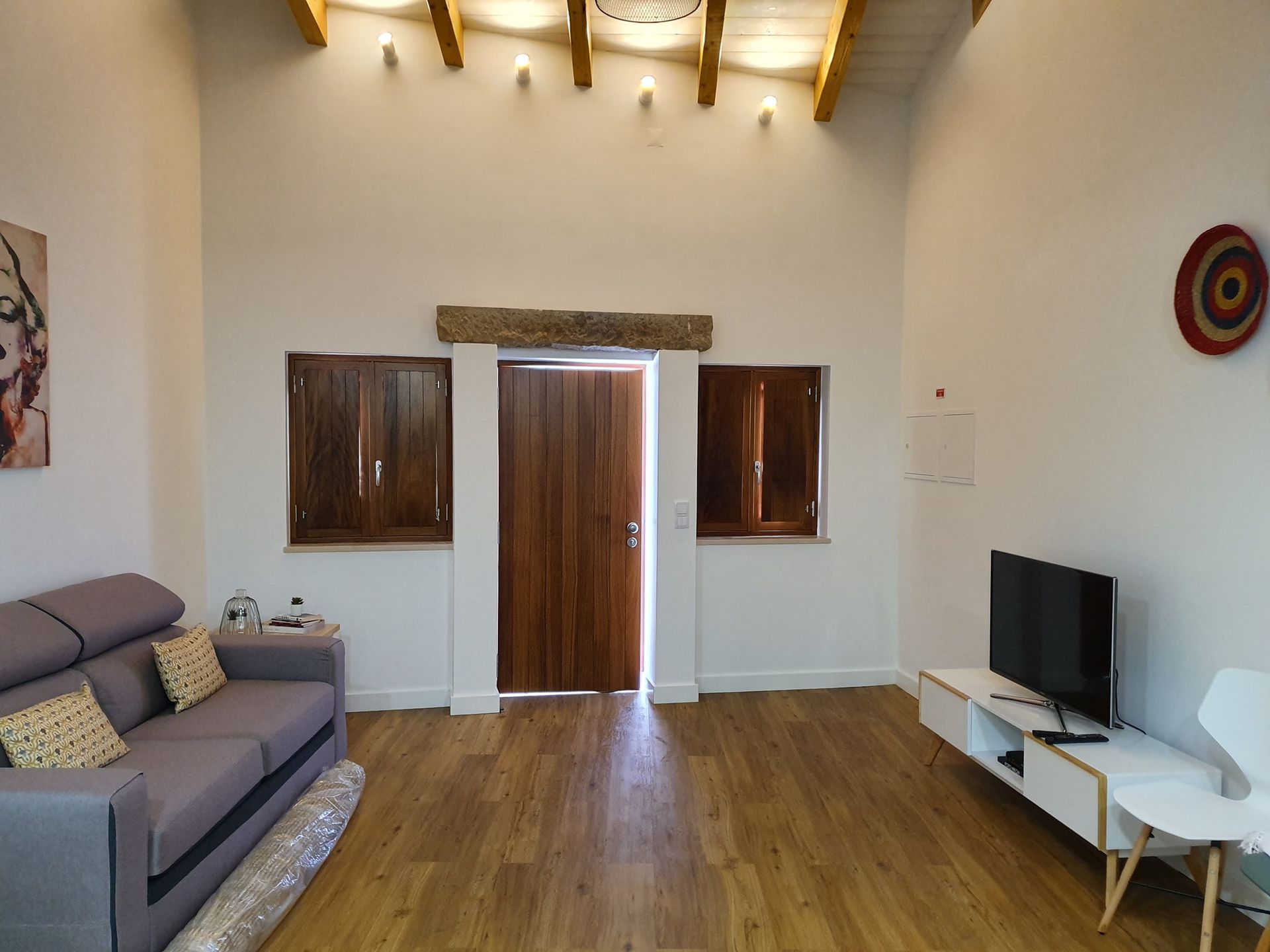 Remodelação interior Loulé - PRO RMR