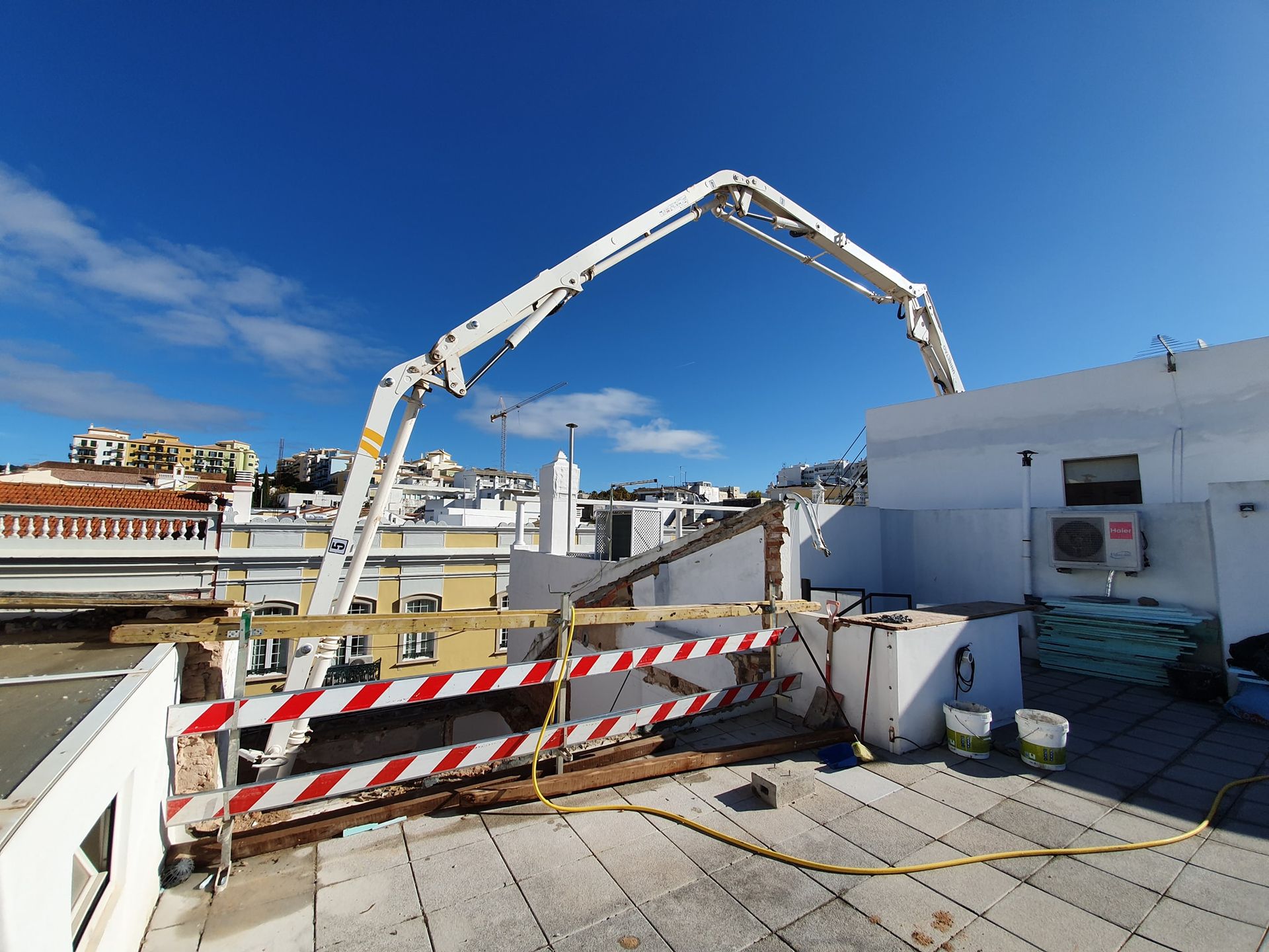 Remodelação integral Loulé - PRO RMR