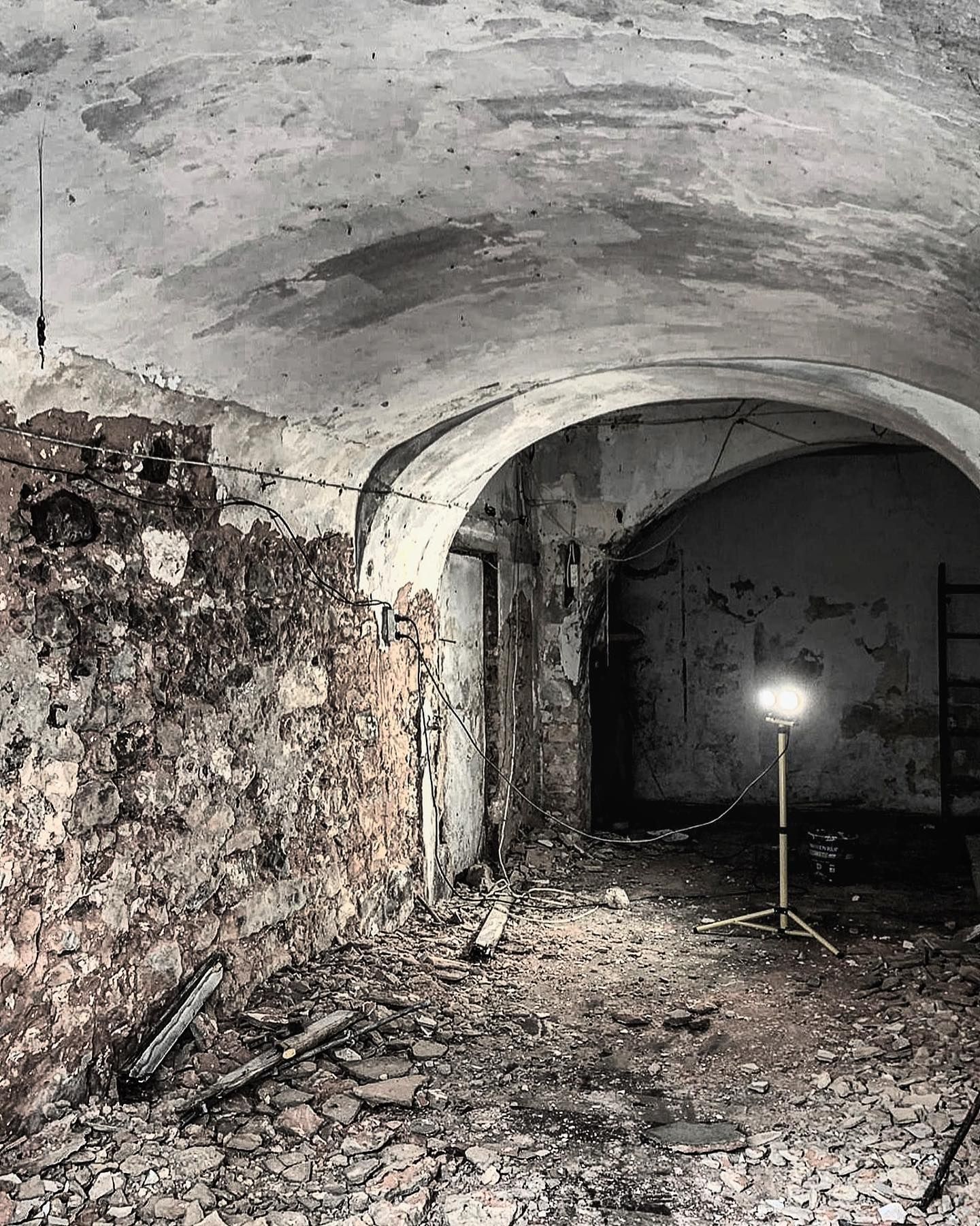 Remodelação integral Loulé - PRO RMR
