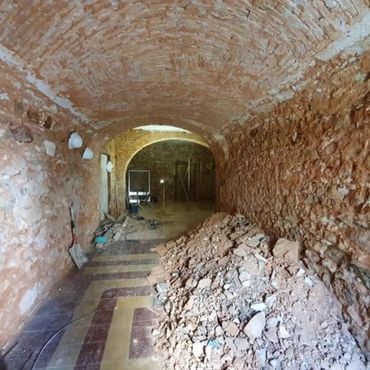 Remodelação integral Loulé - PRO RMR