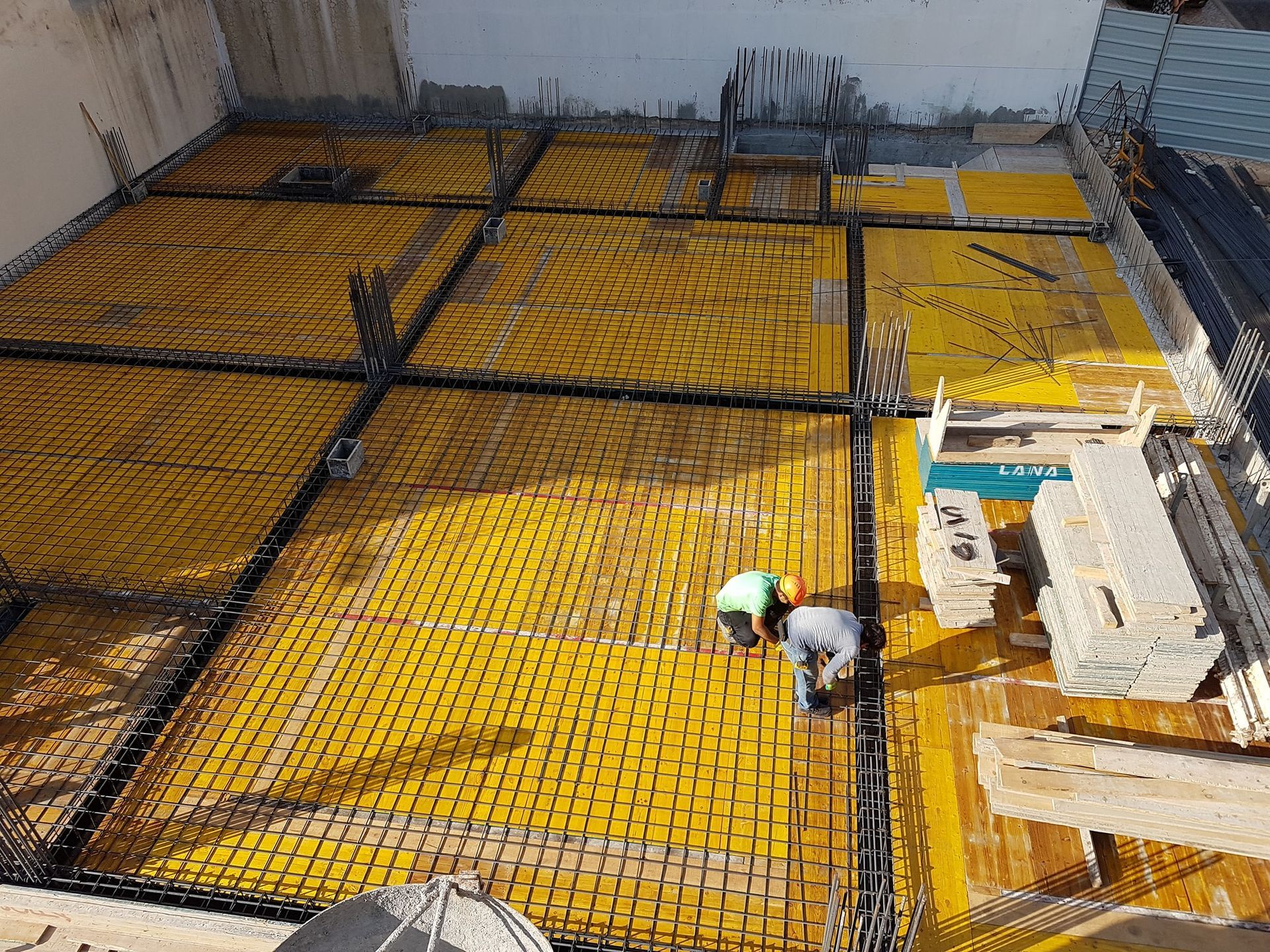 Construção integral Loulé - PRO RMR