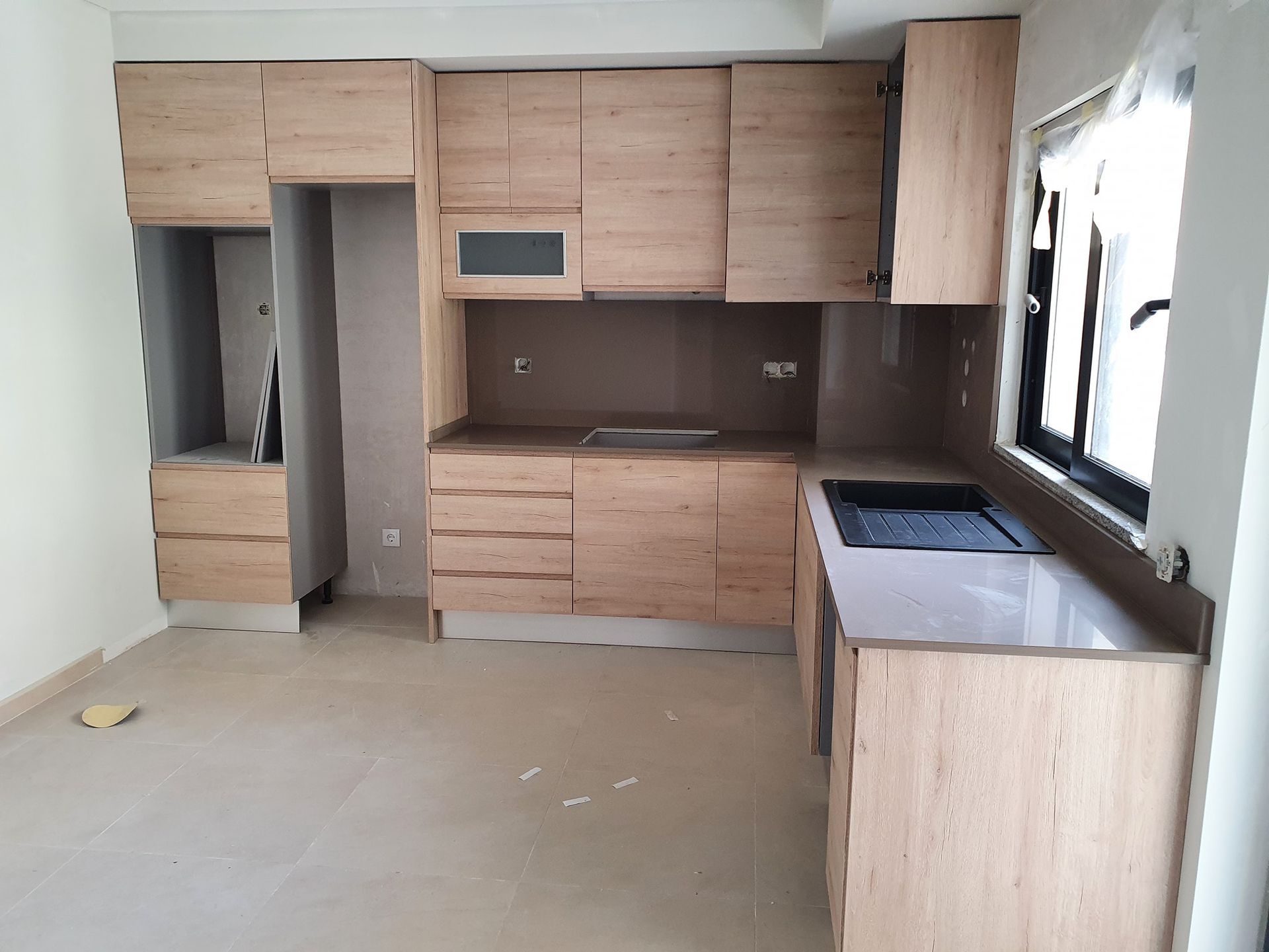 Construção integral Loulé - PRO RMR