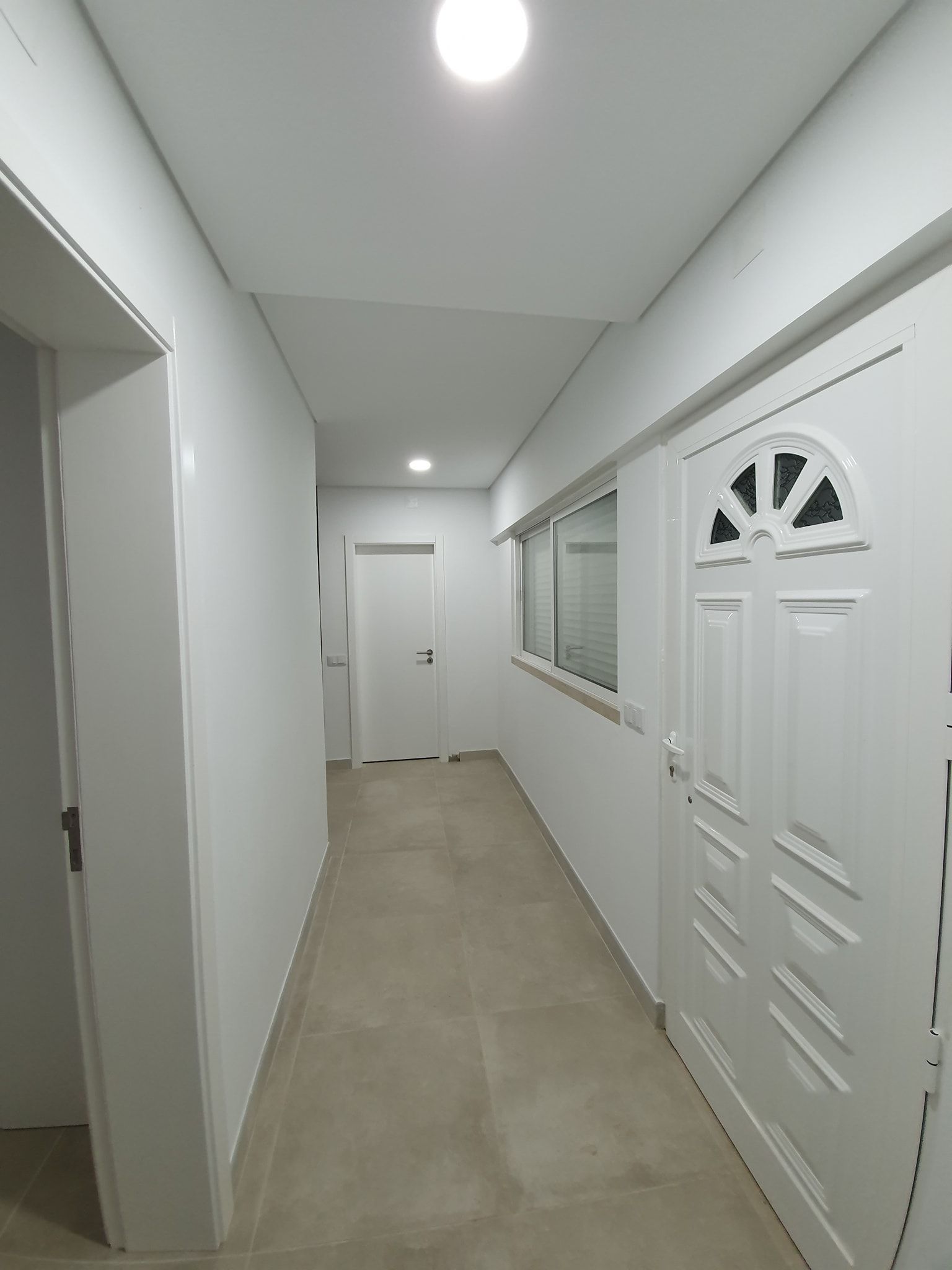 Remodelação integral Faro - PRO RMR