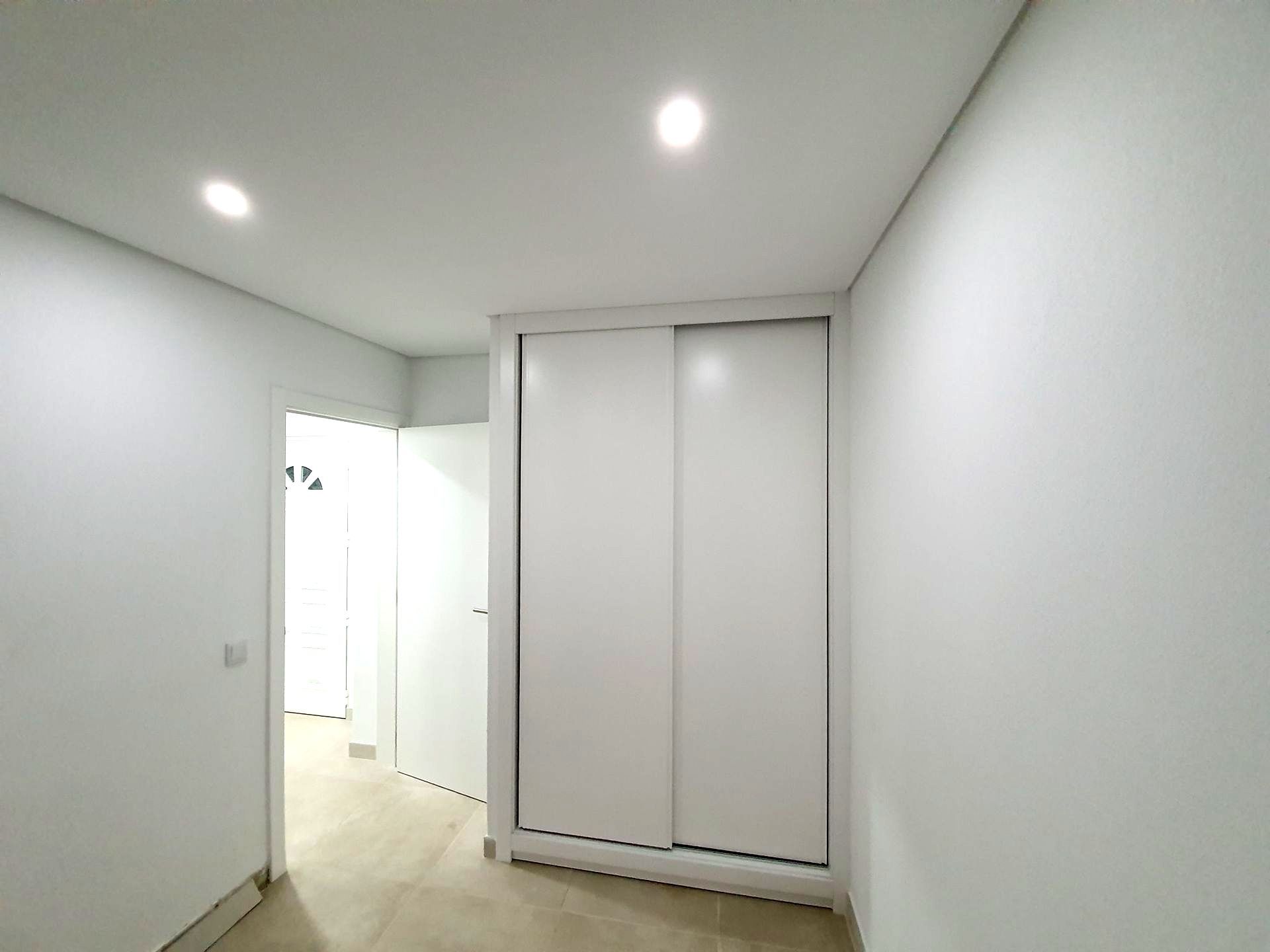 Remodelação integral Faro - PRO RMR