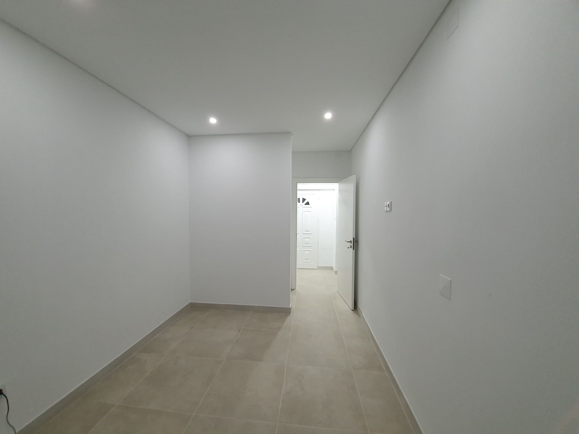 Remodelação integral Faro - PRO RMR