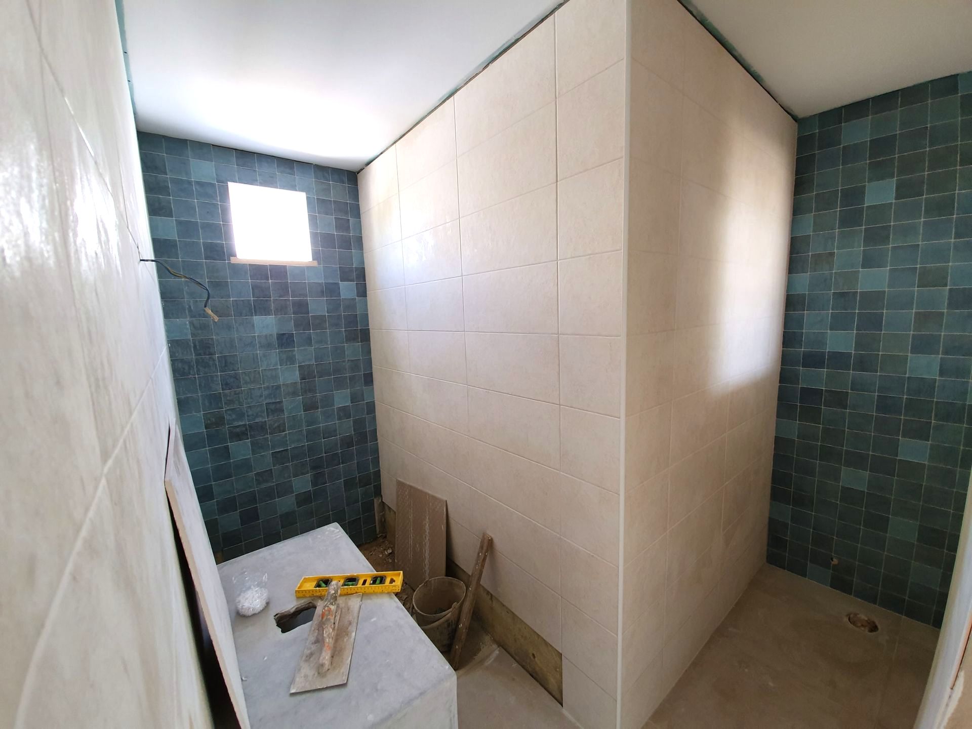 Remodelação integral Faro - PRO RMR