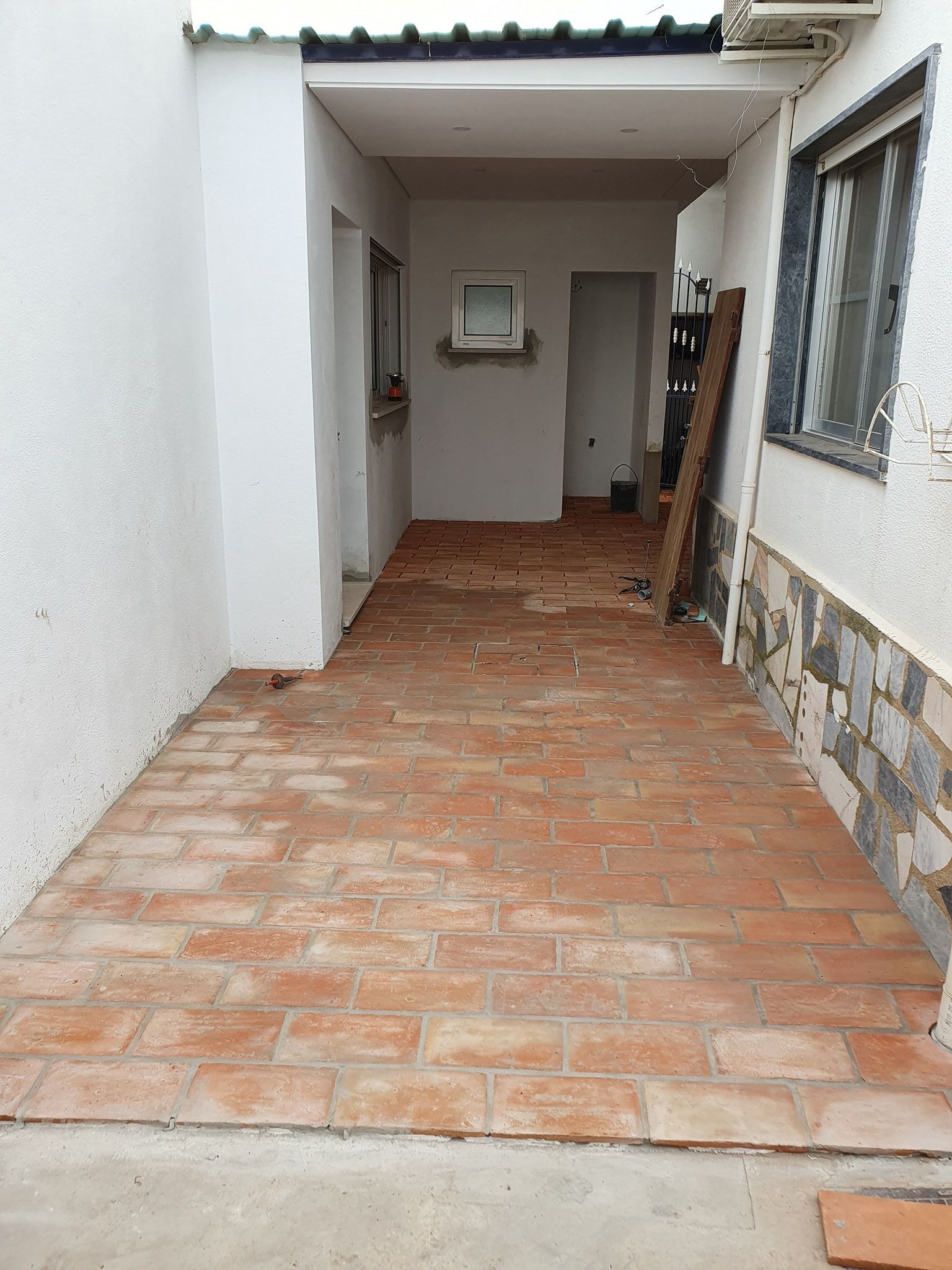 Remodelação integral Faro - PRO RMR
