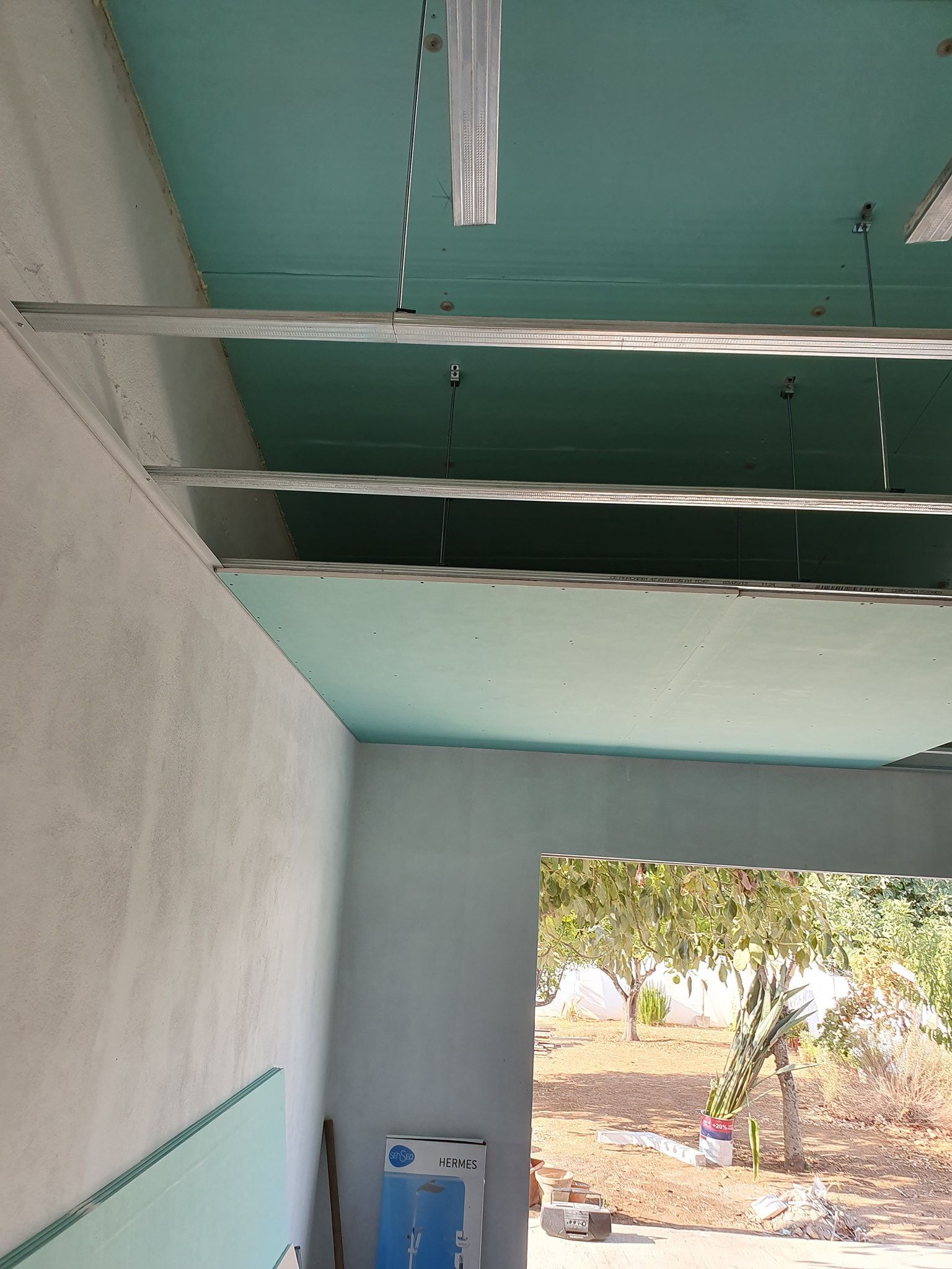 Remodelação integral Faro - PRO RMR