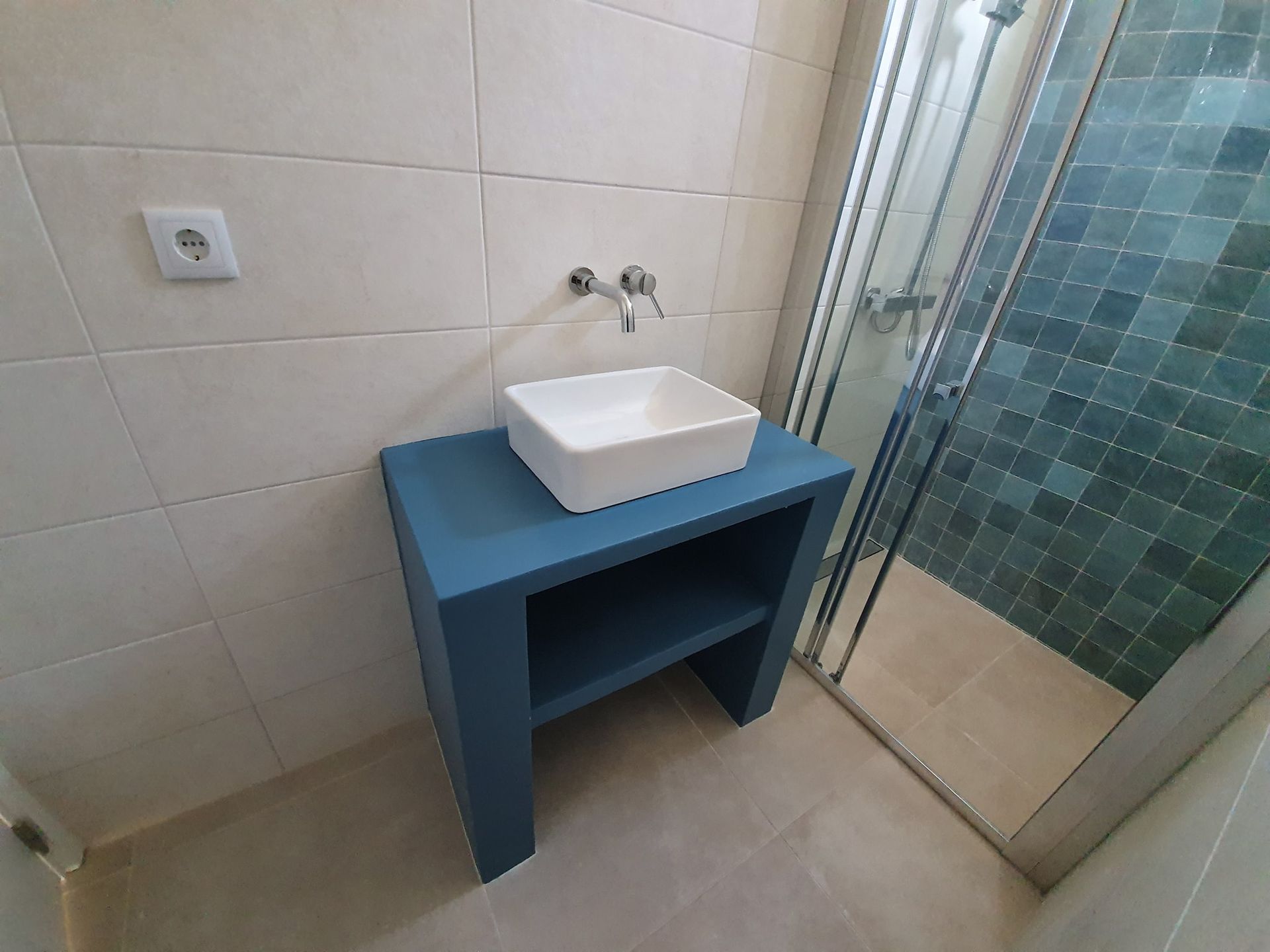 Remodelação integral Faro - PRO RMR