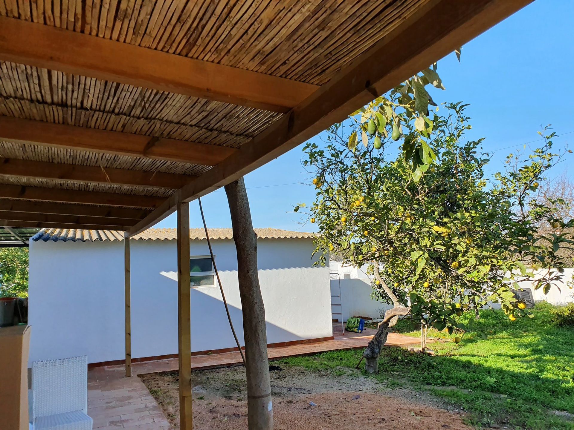 Remodelação integral Faro - PRO RMR