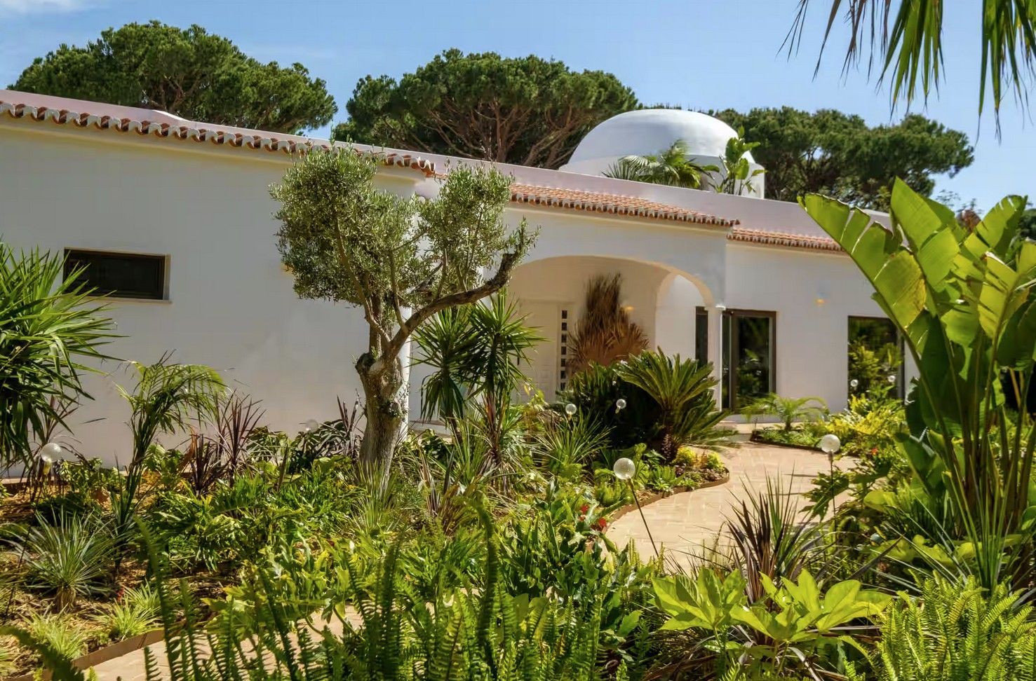 Remodelação de exterior Quarteira - PRO RMR