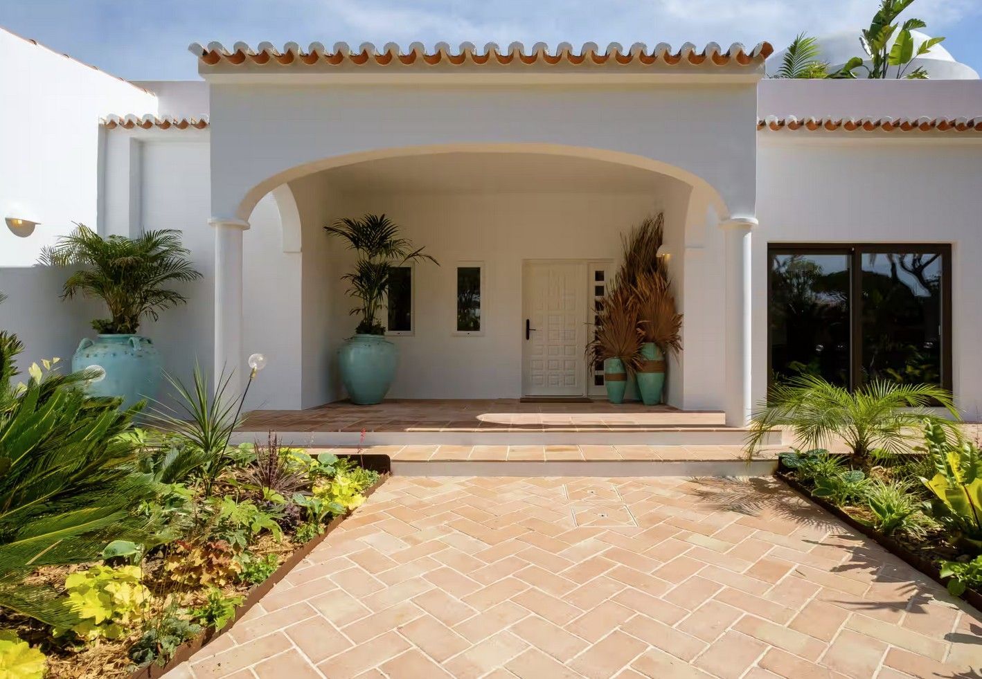Remodelação de exterior Quarteira - PRO RMR