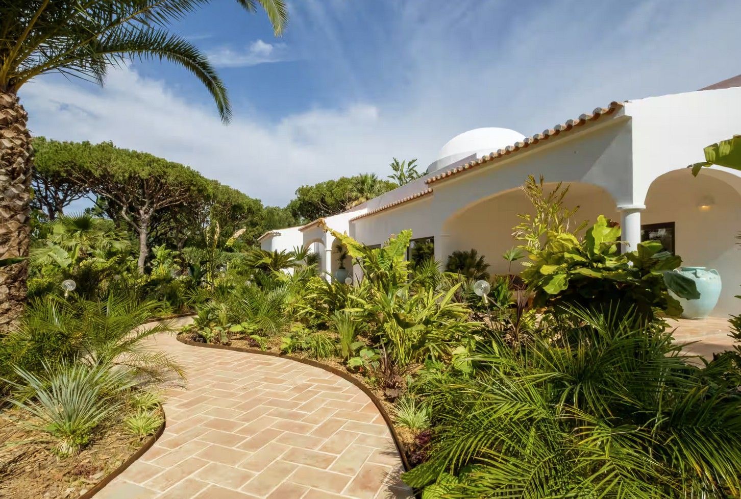 Remodelação de exterior Quarteira - PRO RMR