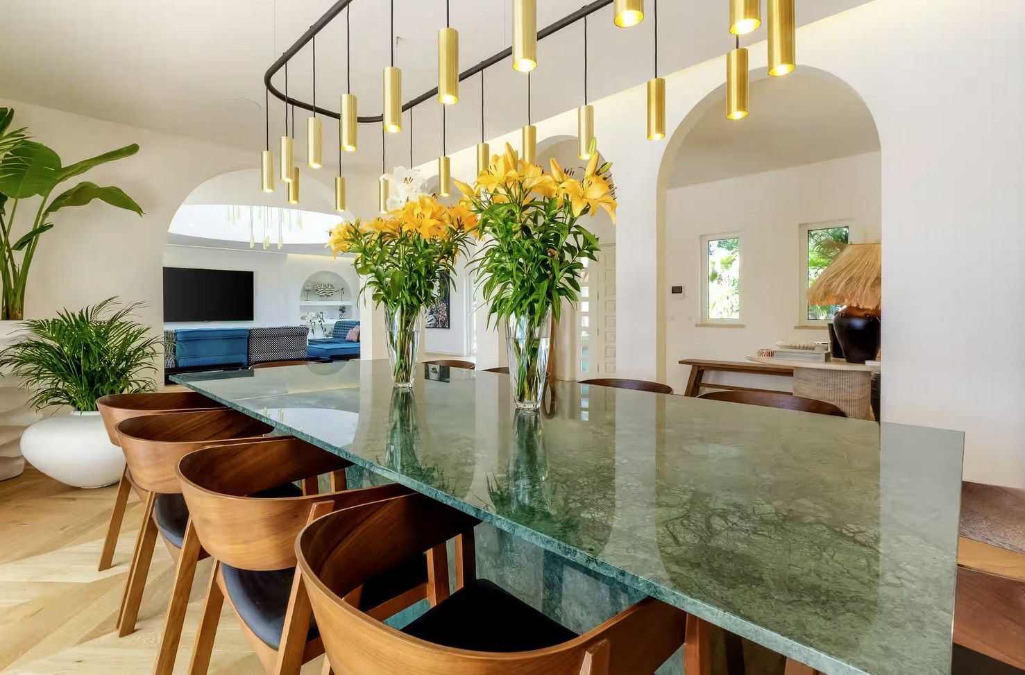 Remodelação de sala Quarteira — PRO RMR