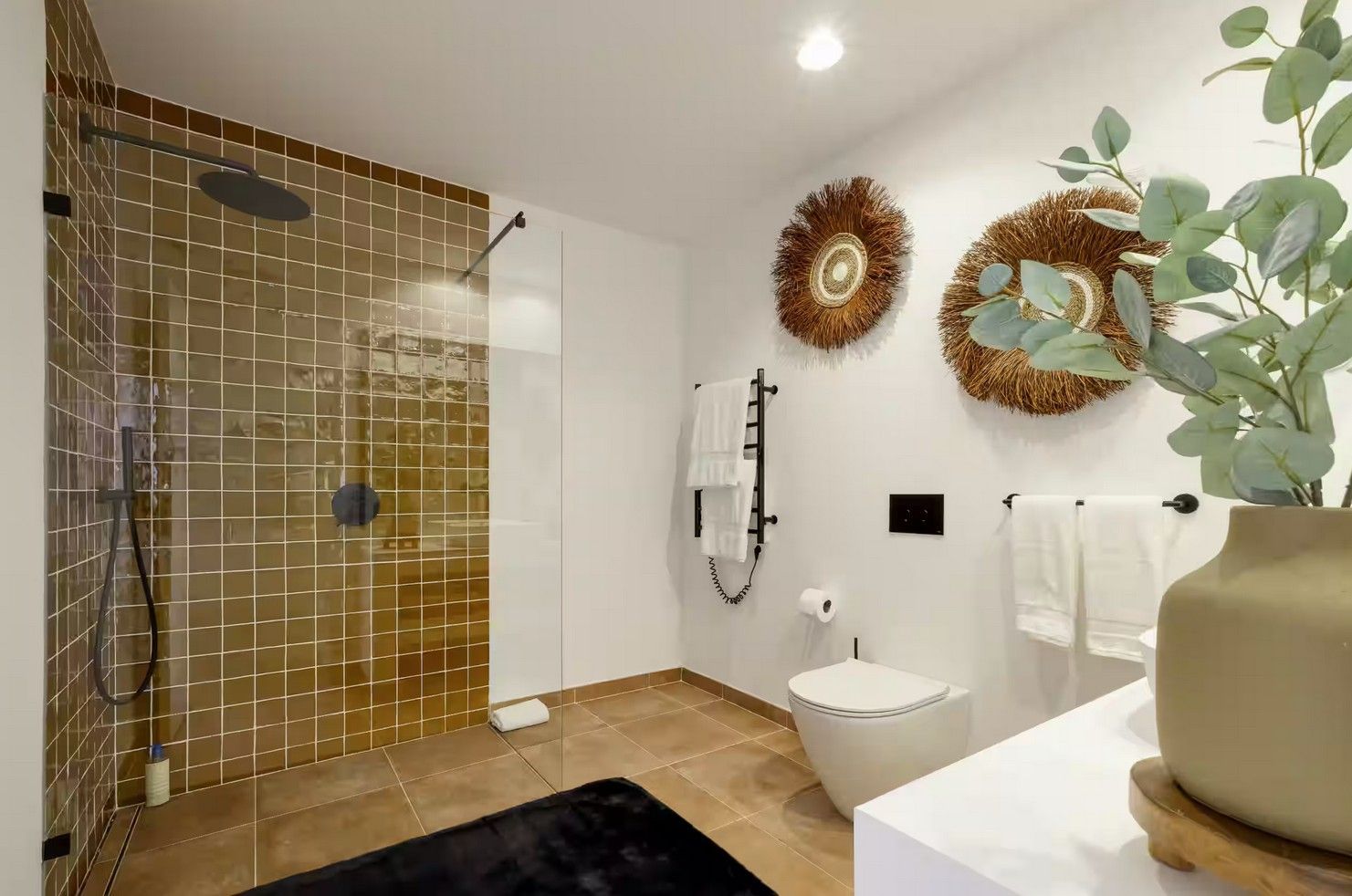Remodelação de casa banho Quarteira - PRO RMR