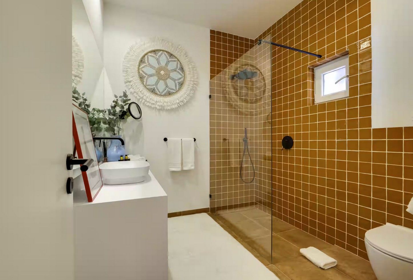 Remodelação de casa banho Quarteira - PRO RMR