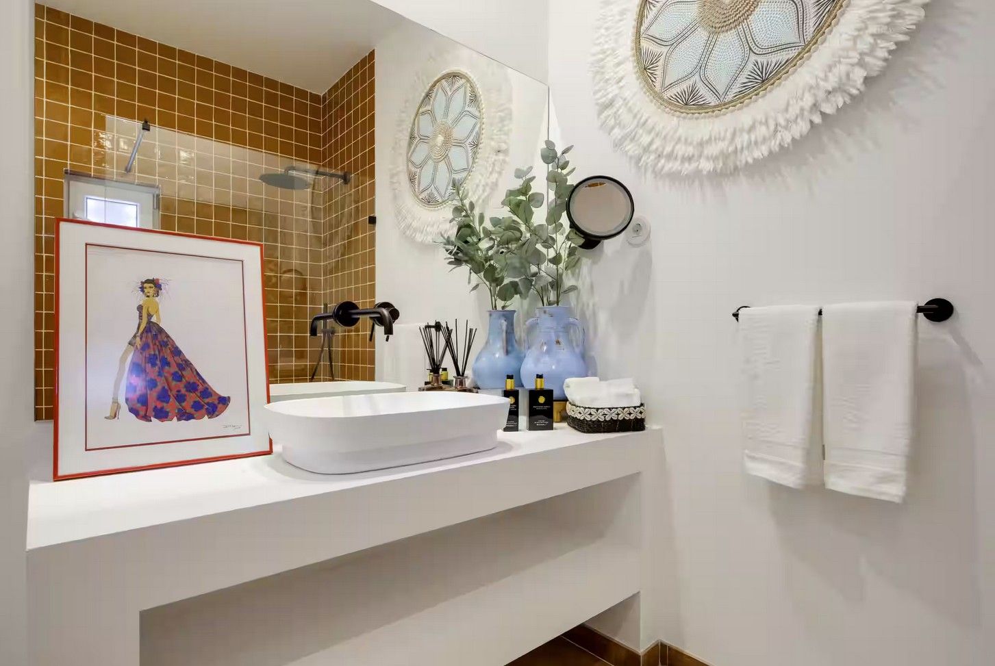 Remodelação de casa banho Quarteira - PRO RMR