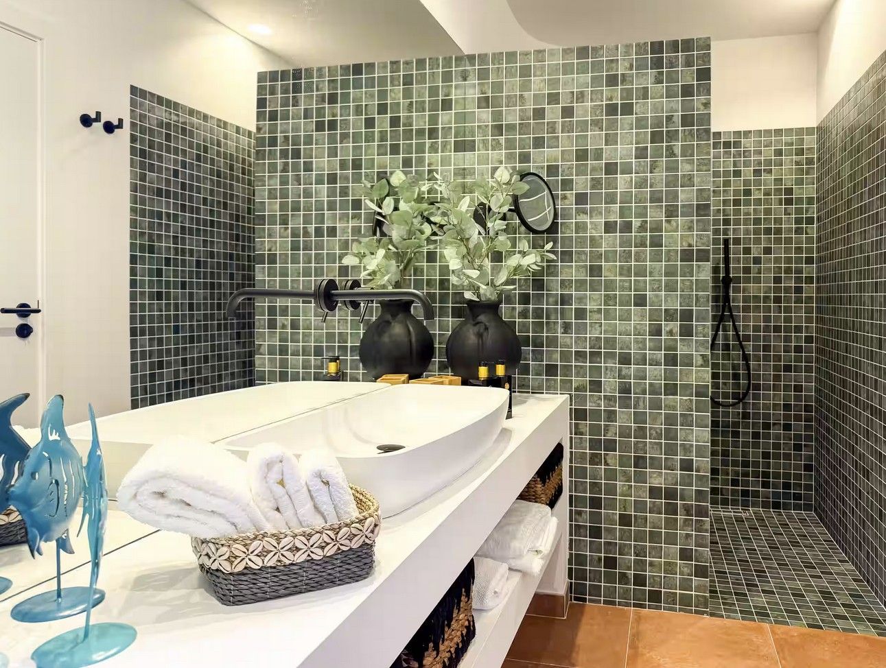 Remodelação de casa banho Quarteira - PRO RMR
