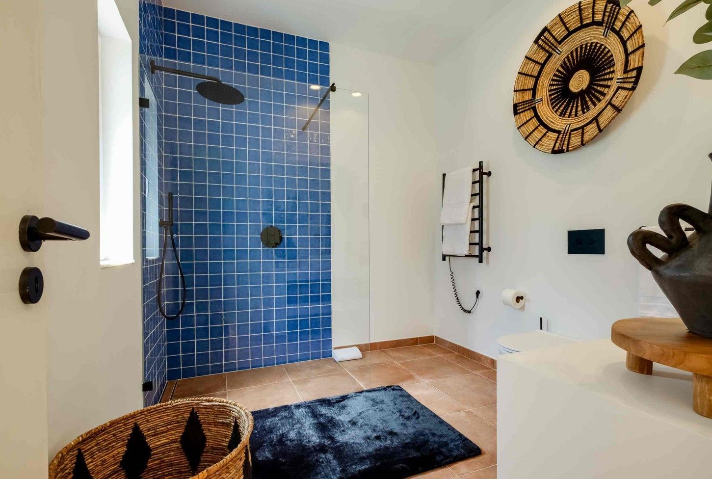 Remodelação de casa banho Quarteira - PRO RMR