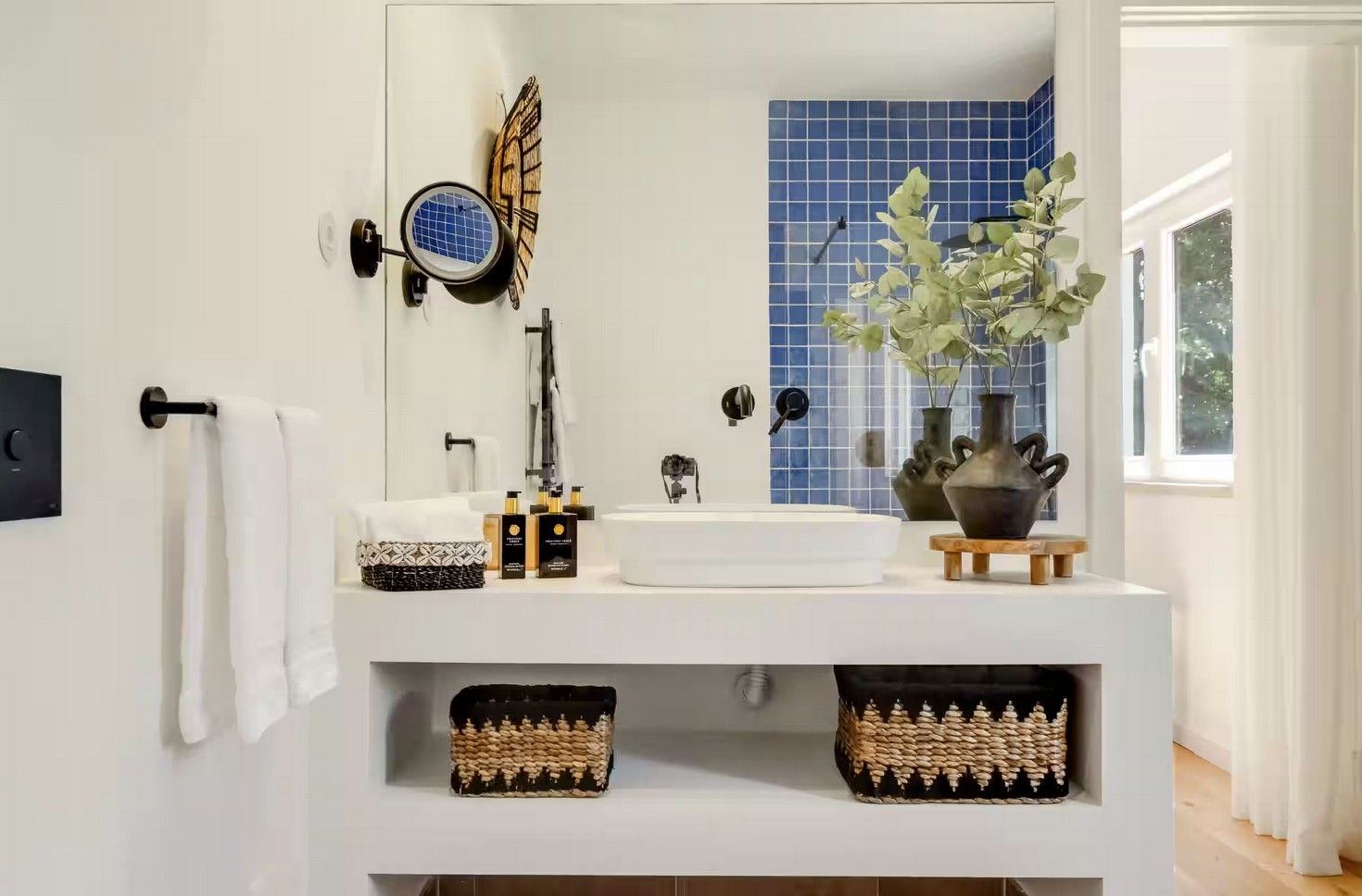 Remodelação de casa banho Quarteira - PRO RMR
