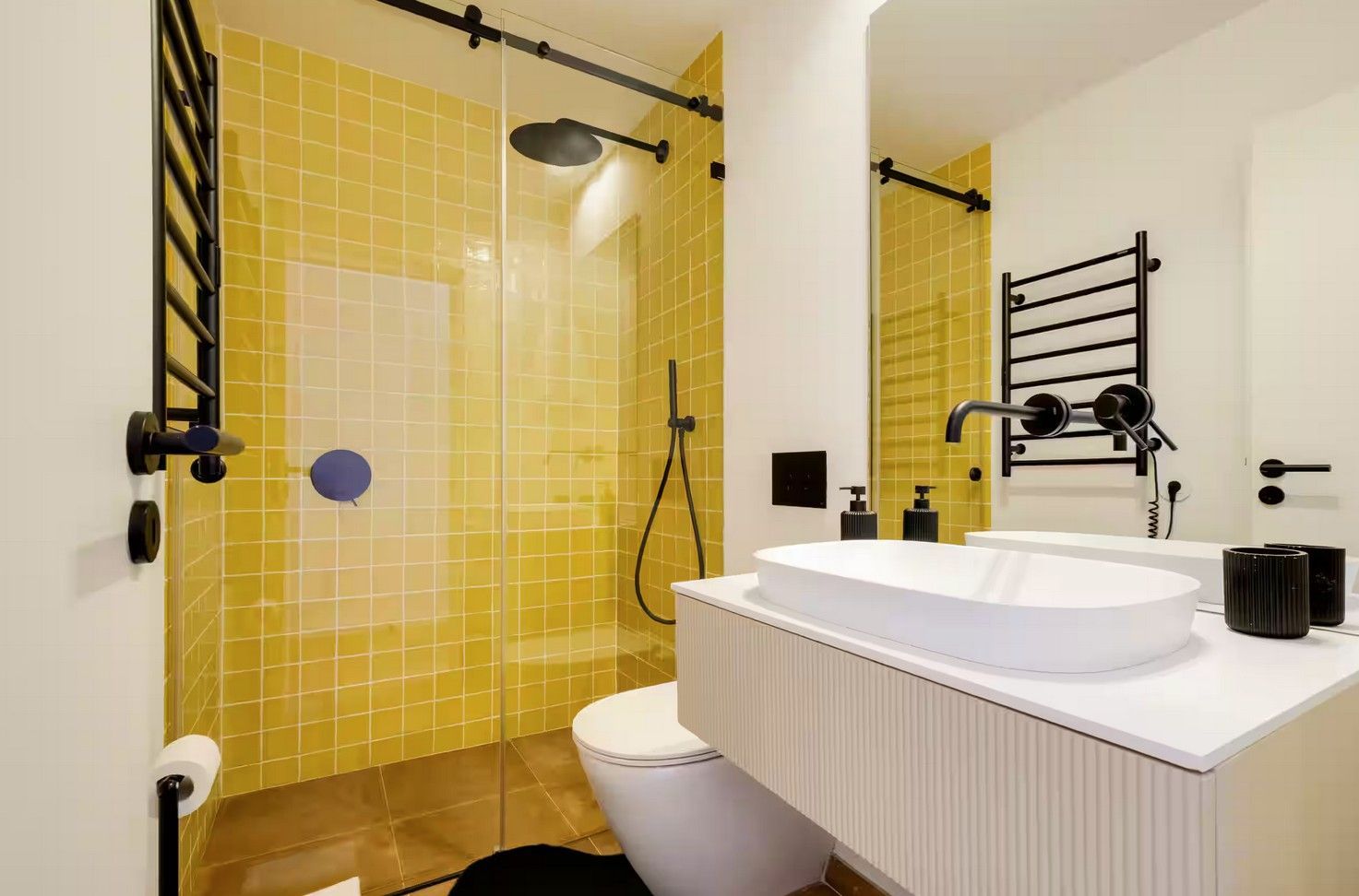 Remodelação de casa banho Quarteira - PRO RMR