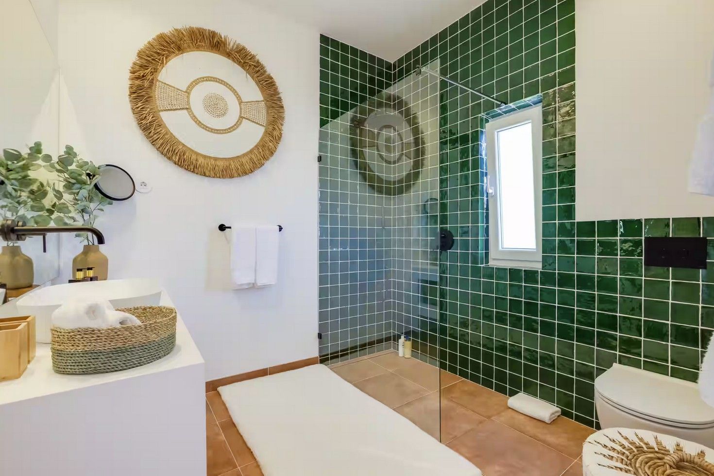 Remodelação de casa banho Quarteira - PRO RMR