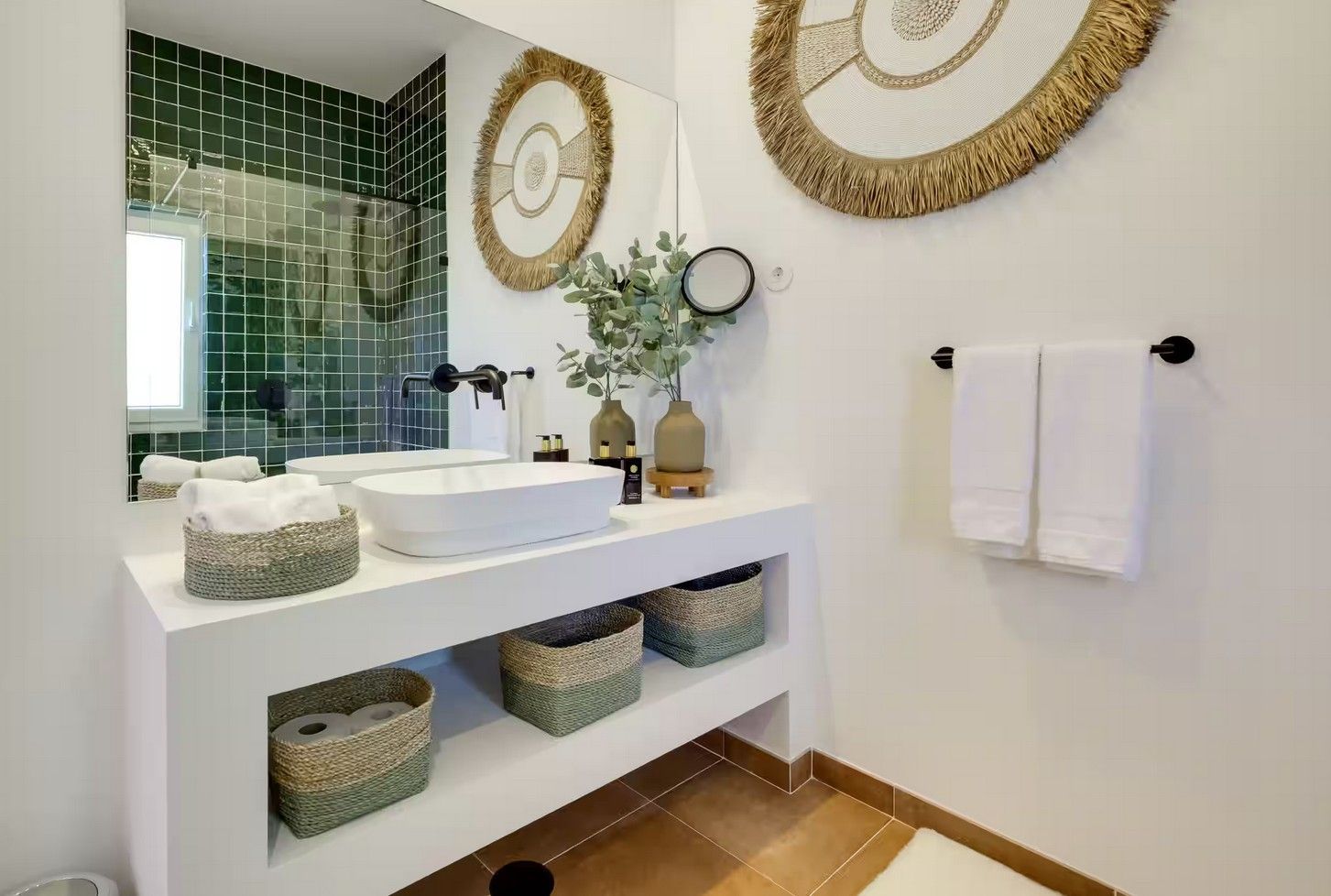 Remodelação de casa banho Quarteira - PRO RMR