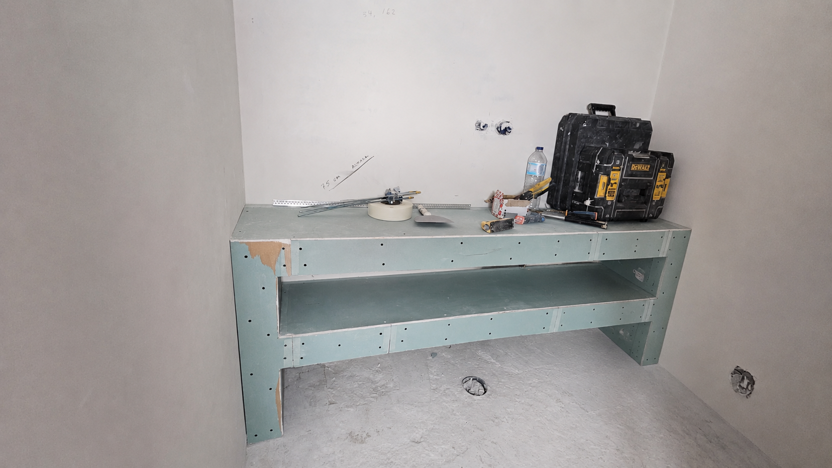 Remodelação de casa banho Quarteira - PRO RMR