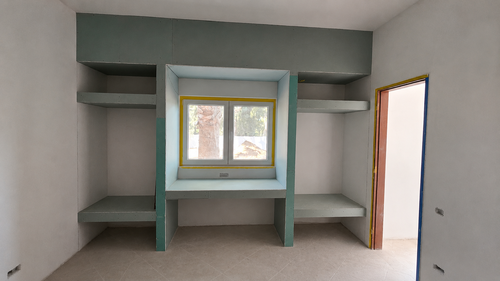 Remodelação de quarto Quarteira - PRO RMR