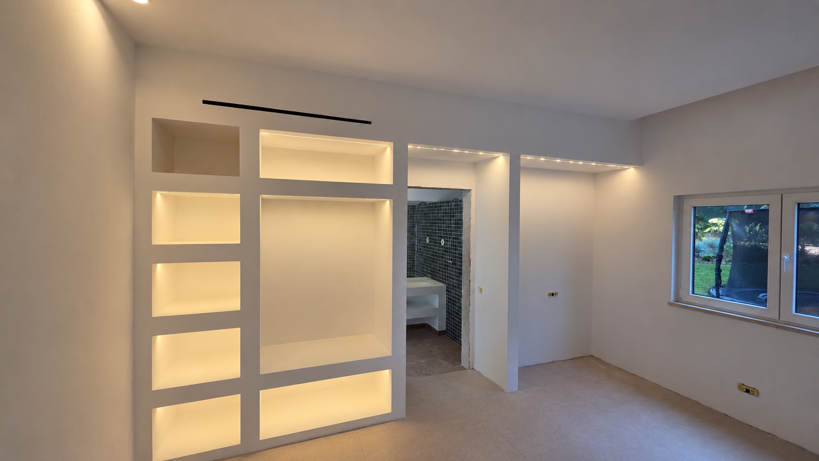 Remodelação de quarto Quarteira - PRO RMR