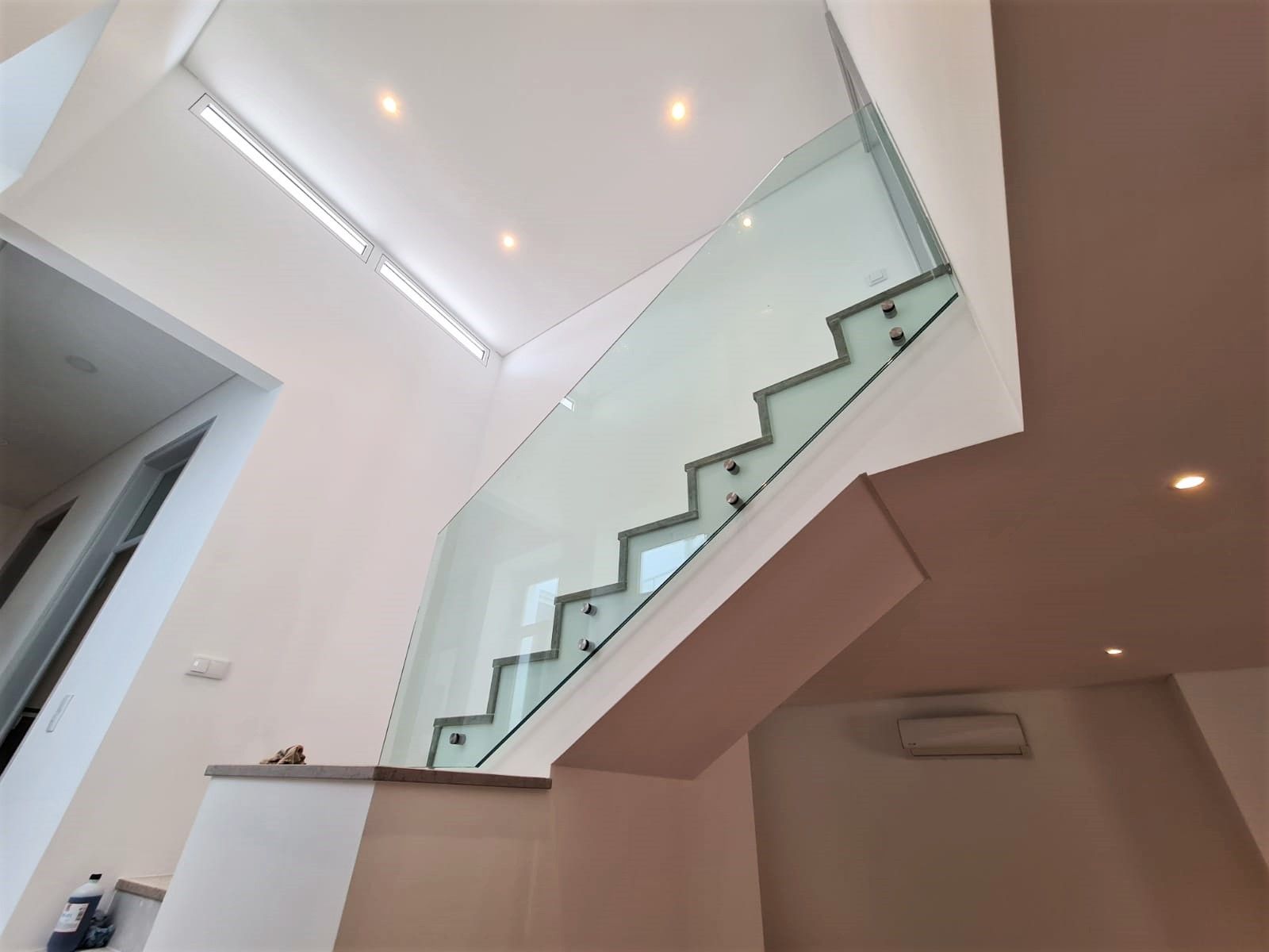 Construção integral Faro - PRO RMR