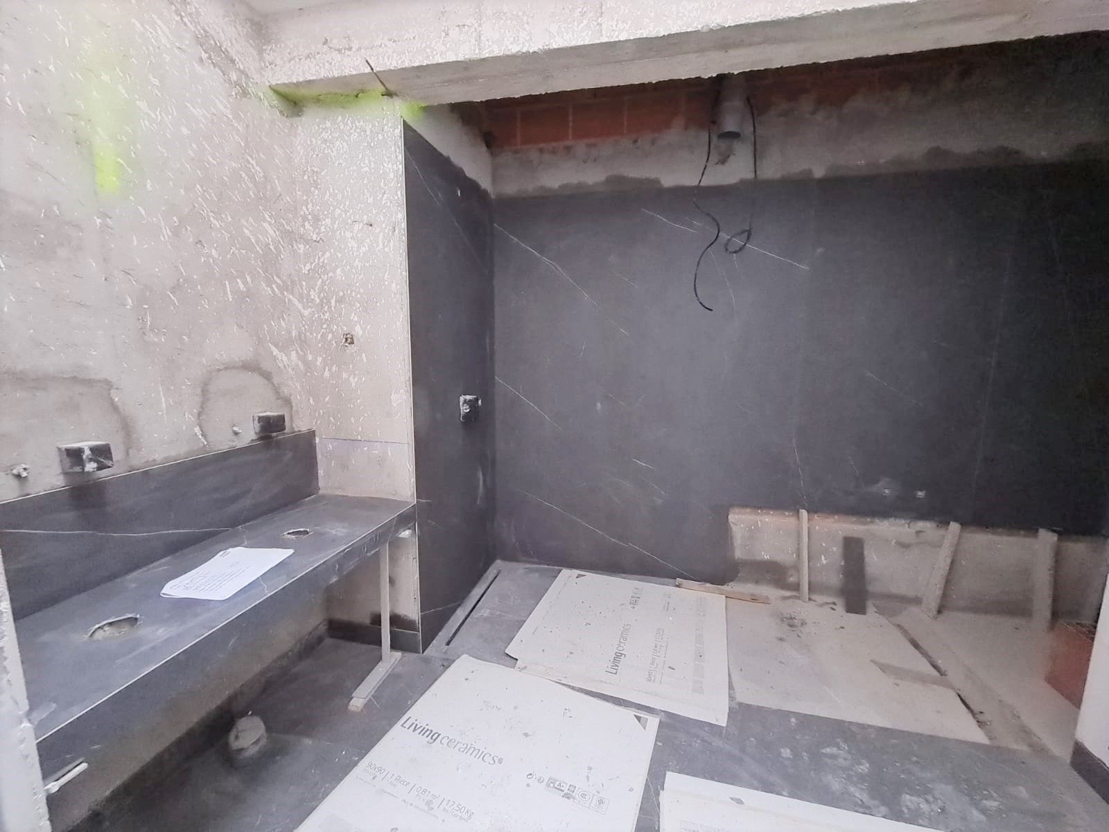Construção integral Faro - PRO RMR