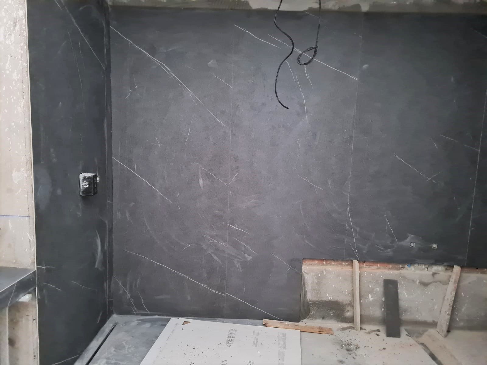 Construção integral Faro - PRO RMR