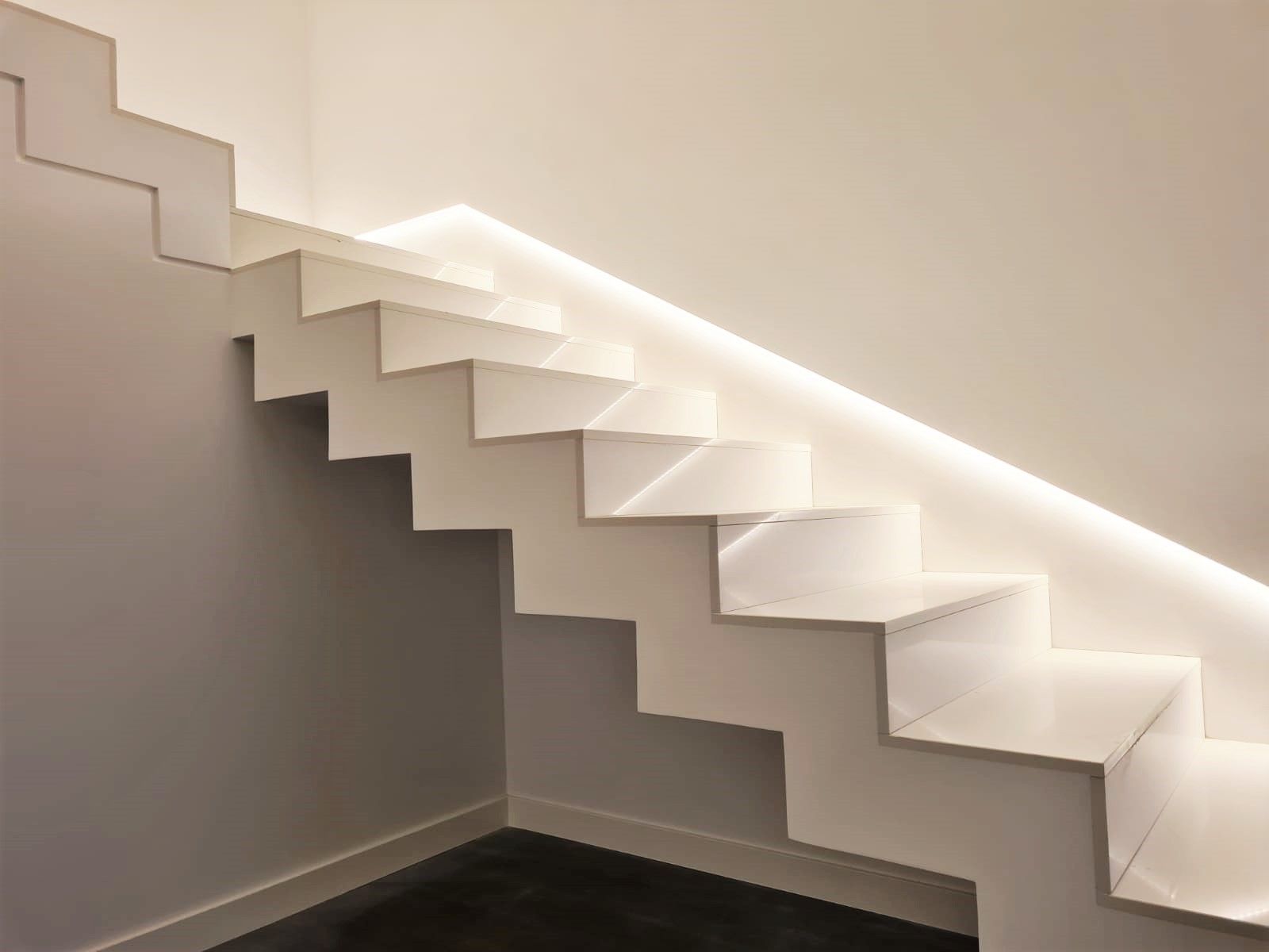 Construção integral Faro - PRO RMR