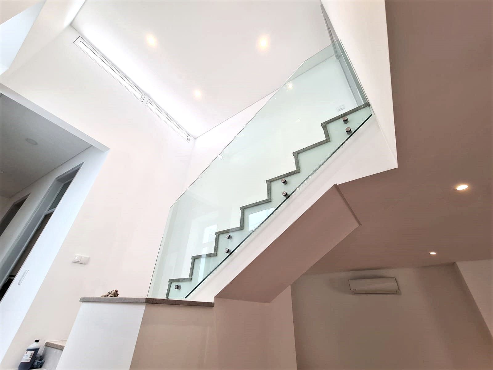 Construção integral Faro - PRO RMR