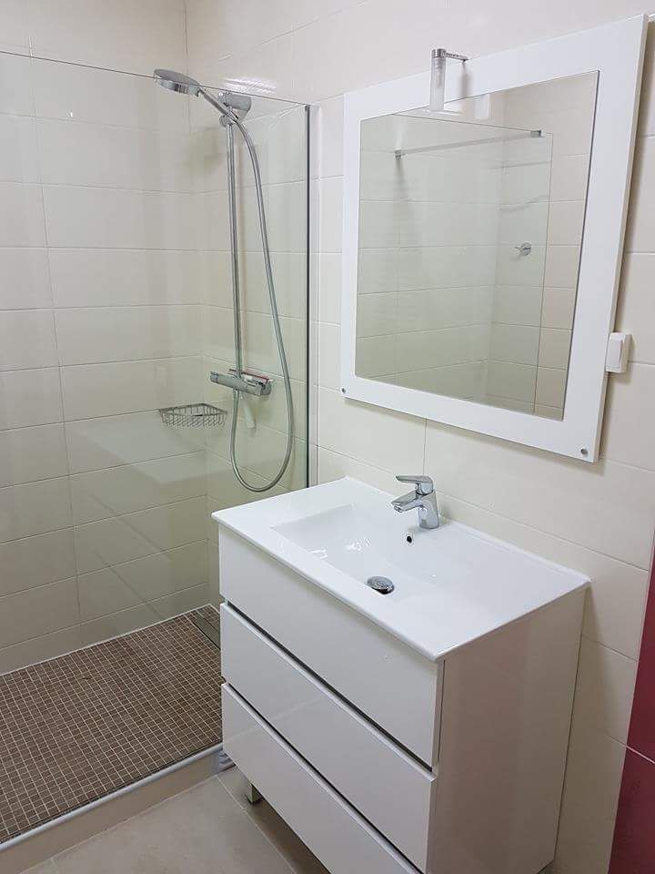 Remodelação integral Faro - PRO RMR