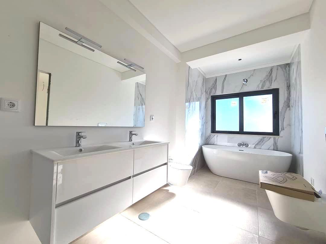 Remodelação interior Loulé - PRO RMR