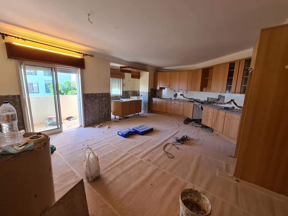 Remodelação em Loulé - PRO RMR