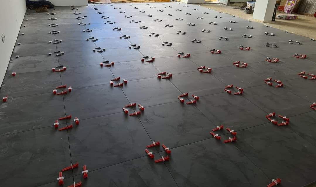 Remodelação integral Albufeira - PRO RMR