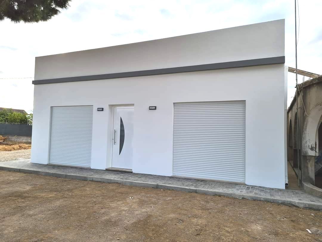 Remodelação integral Albufeira - PRO RMR