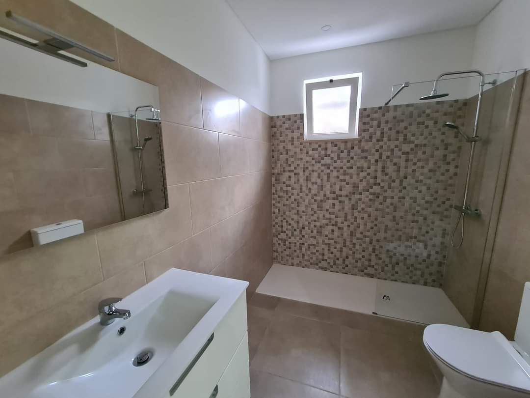 Remodelação integral Albufeira - PRO RMR