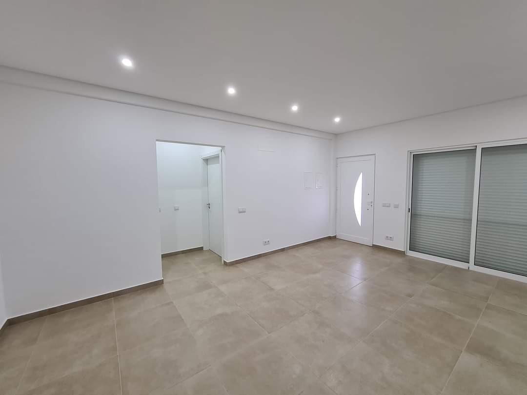 Remodelação integral em Albufeira- PRO RMR