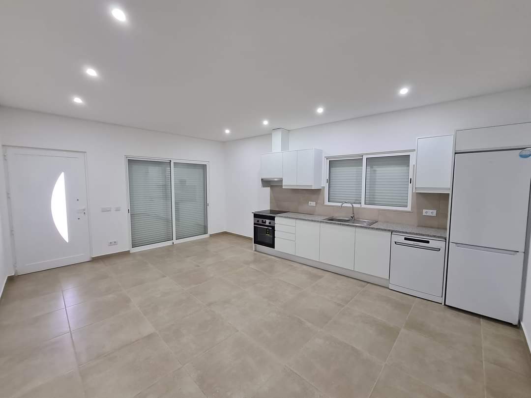 Remodelação integral em Albufeira- PRO RMR