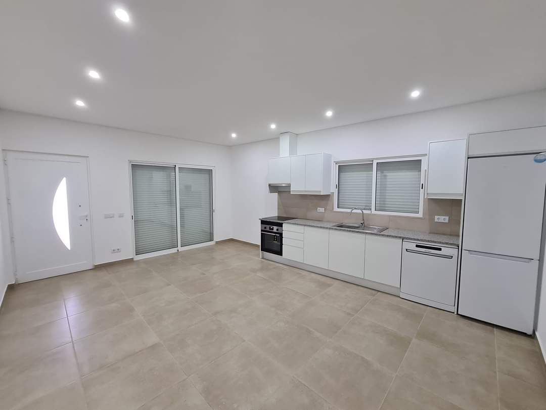 Remodelação integral Albufeira - PRO RMR