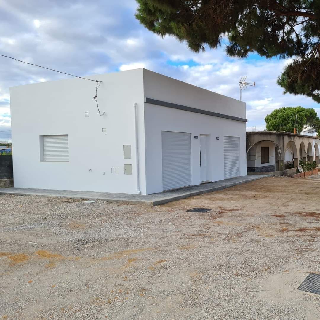 Remodelação integral Albufeira - PRO RMR