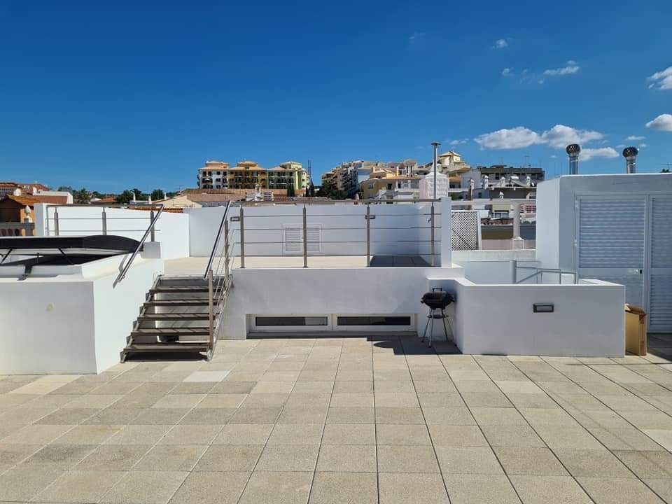 Remodelação integral Loulé - PRO RMR